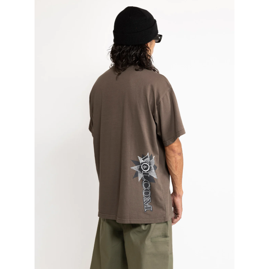 Men's Volcom TT B Iguchi Valley SST... Men's Volcom TT B Iguchi Valley SST...