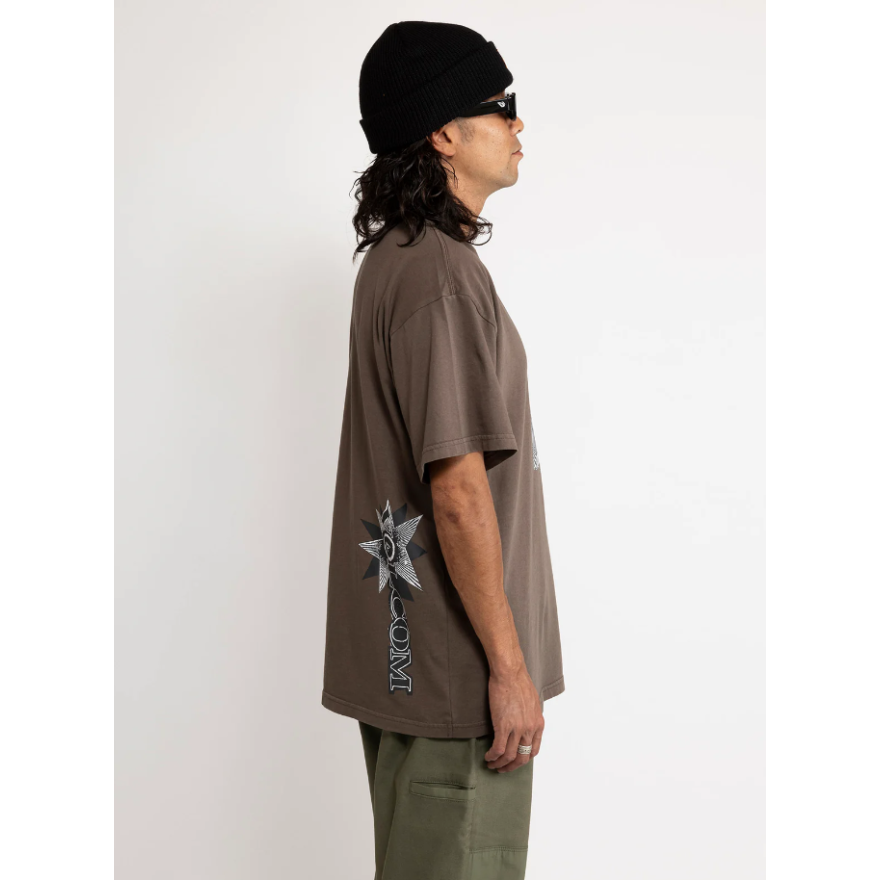 Men's Volcom TT B Iguchi Valley SST... Men's Volcom TT B Iguchi Valley SST...