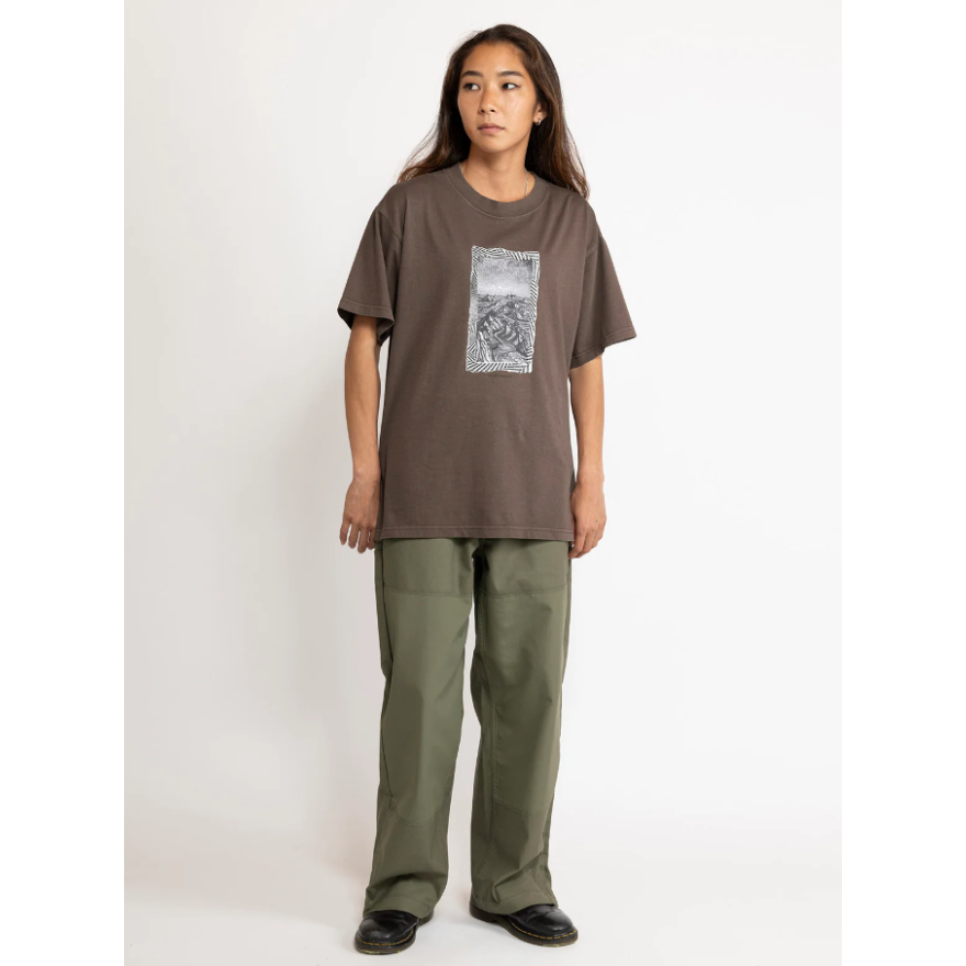 Men's Volcom TT B Iguchi Valley SST... Men's Volcom TT B Iguchi Valley SST...