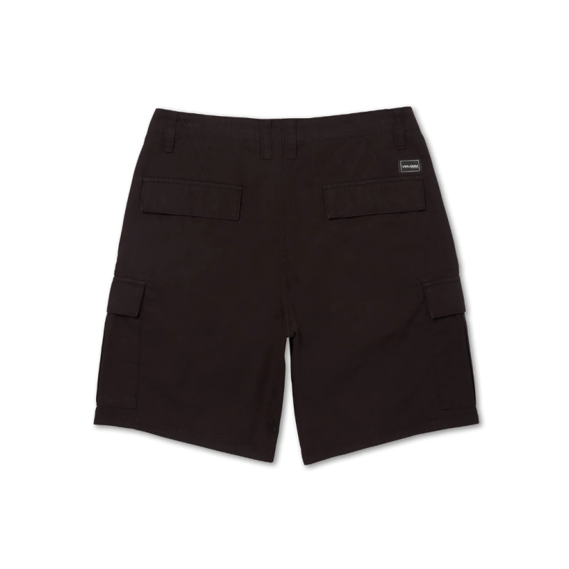 Men's Volcom March Cargo Short Men's Volcom March Cargo Short