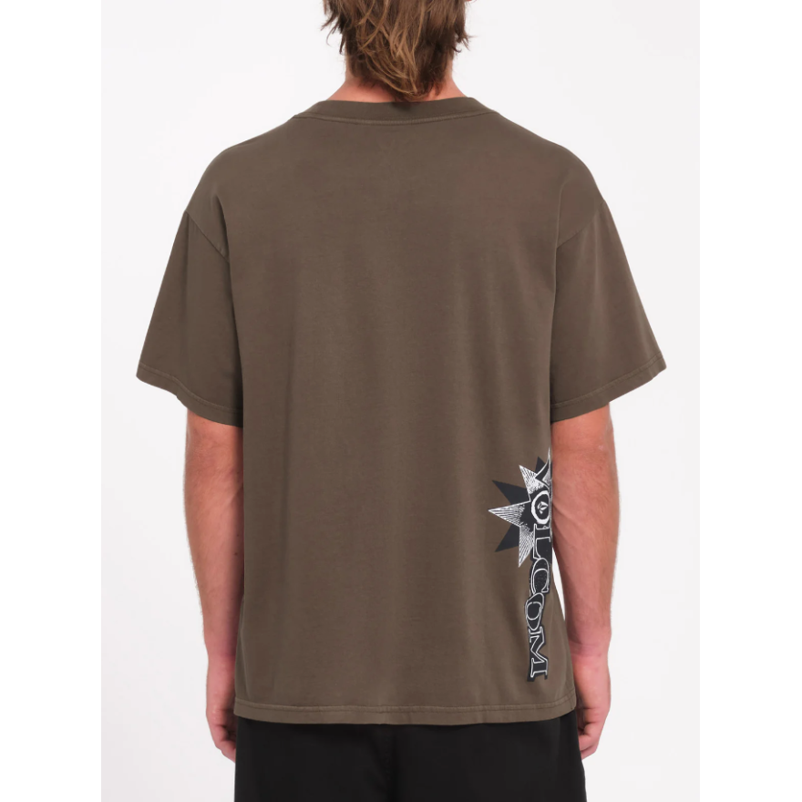 Men's Volcom TT B Iguchi Valley SST... Men's Volcom TT B Iguchi Valley SST...