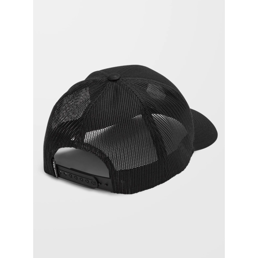 Men's Volcom Full Stone Cheese Trucker Men's Volcom Full Stone Cheese Trucker