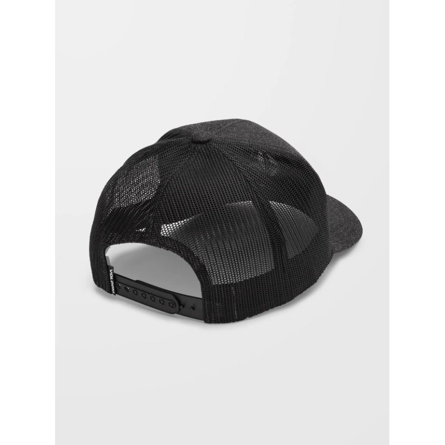 Men's Volcom Full Stone Cheese Trucker Men's Volcom Full Stone Cheese Trucker