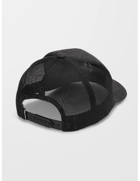 Men's Volcom Full Stone Cheese Trucker