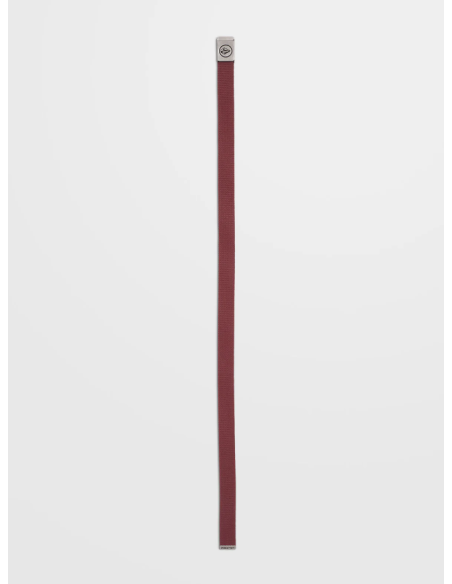 Men's Volcom Circle Web Belt