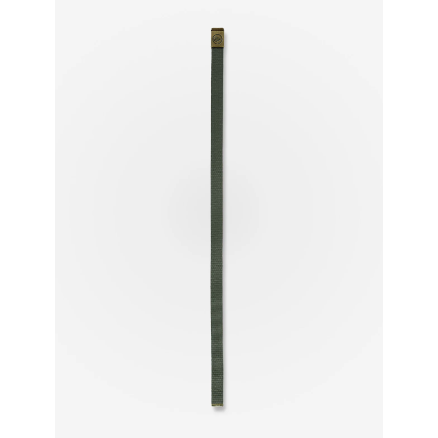 Men's Volcom Circle Web Belt