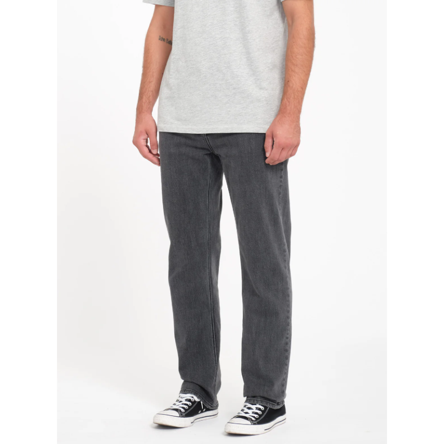 Men's Volcom Solver Denim