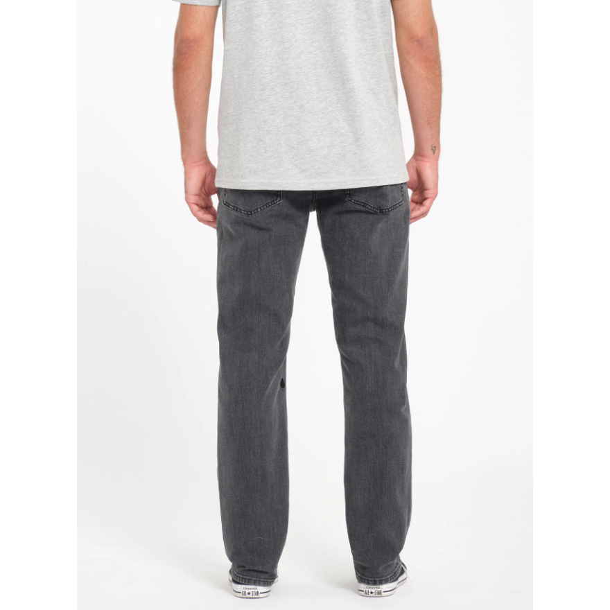 Men's Volcom Solver Denim