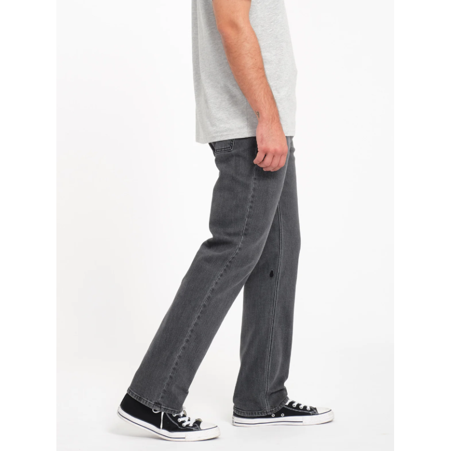 Men's Volcom Solver Denim
