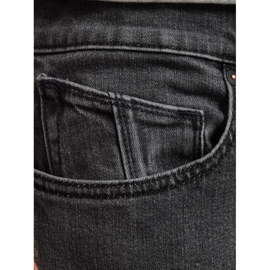 Men's Volcom Solver Denim