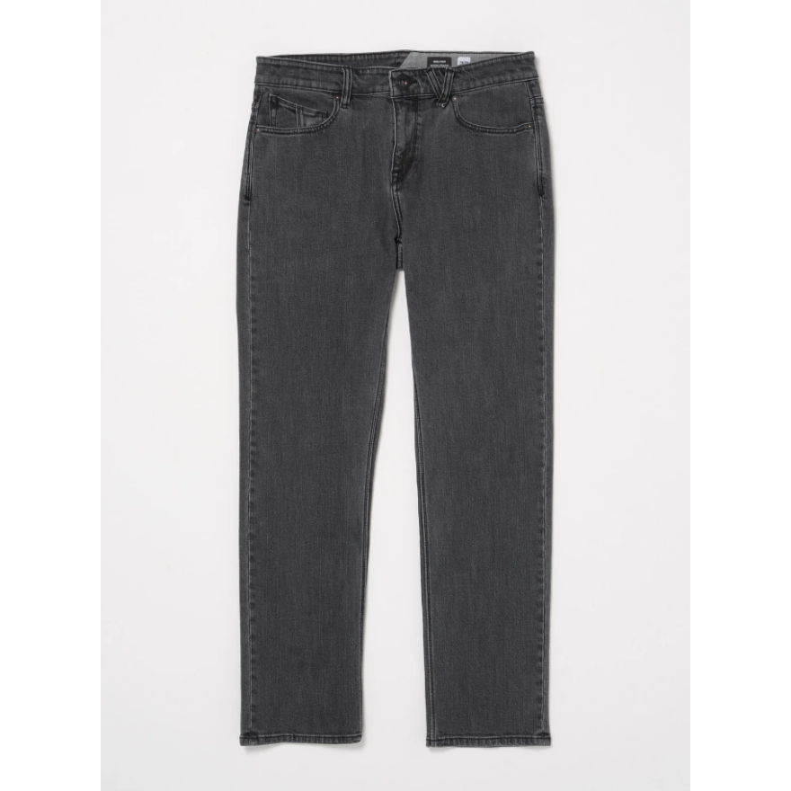 Men's Volcom Solver Denim
