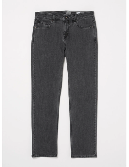 Men's Volcom Solver Denim