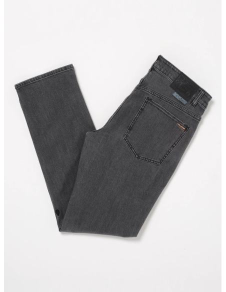 Men's Volcom Solver Denim