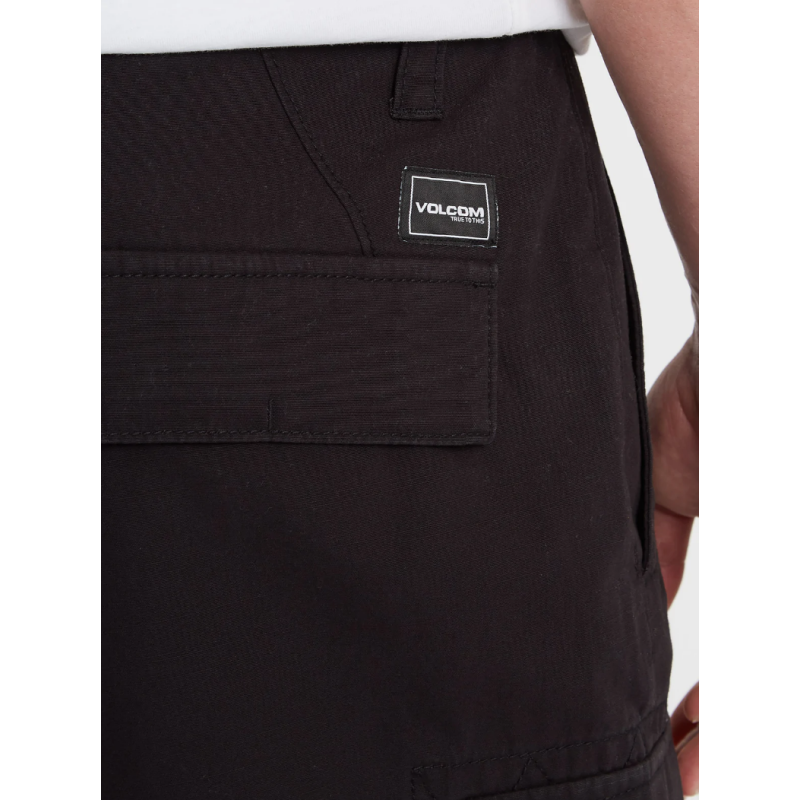 Men's Volcom March Cargo Short Men's Volcom March Cargo Short
