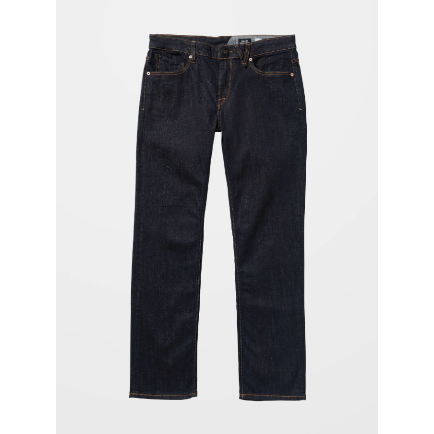 Men's Volcom Solver Denim Men's Volcom Solver Denim