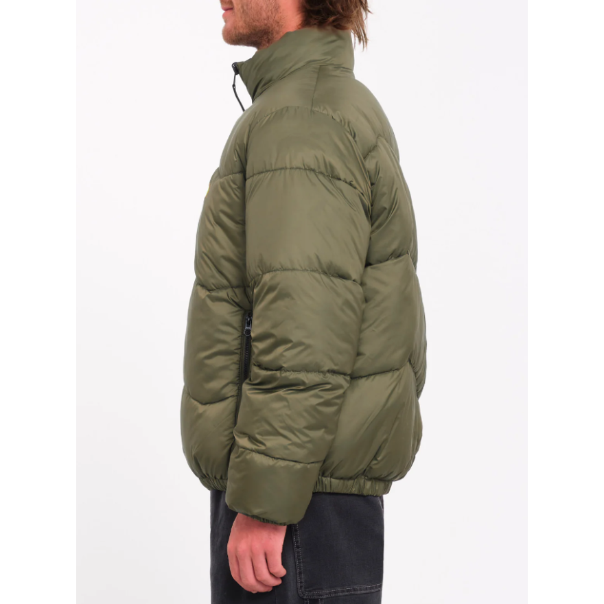 Men's Volcom FA Zephyr Wallstone Jacket