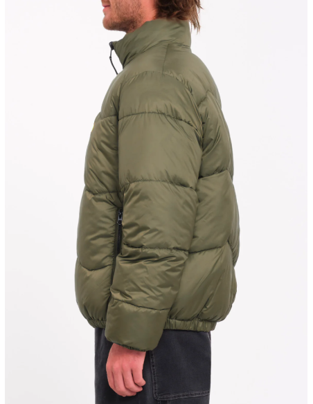 Men's Volcom FA Zephyr Wallstone Jacket