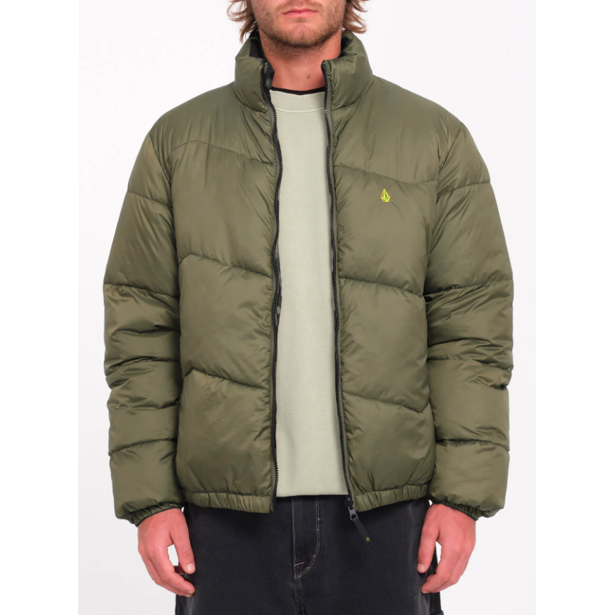 Men's Volcom FA Zephyr Wallstone Jacket