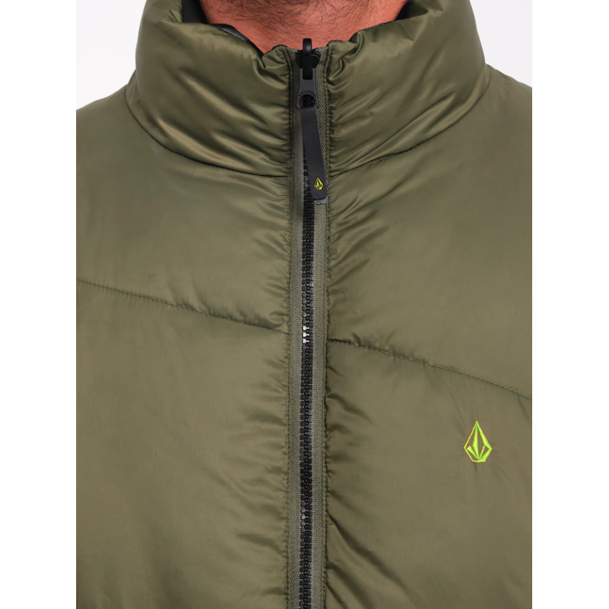 Men's Volcom FA Zephyr Wallstone Jacket