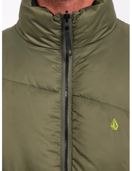 Men's Volcom FA Zephyr Wallstone Jacket