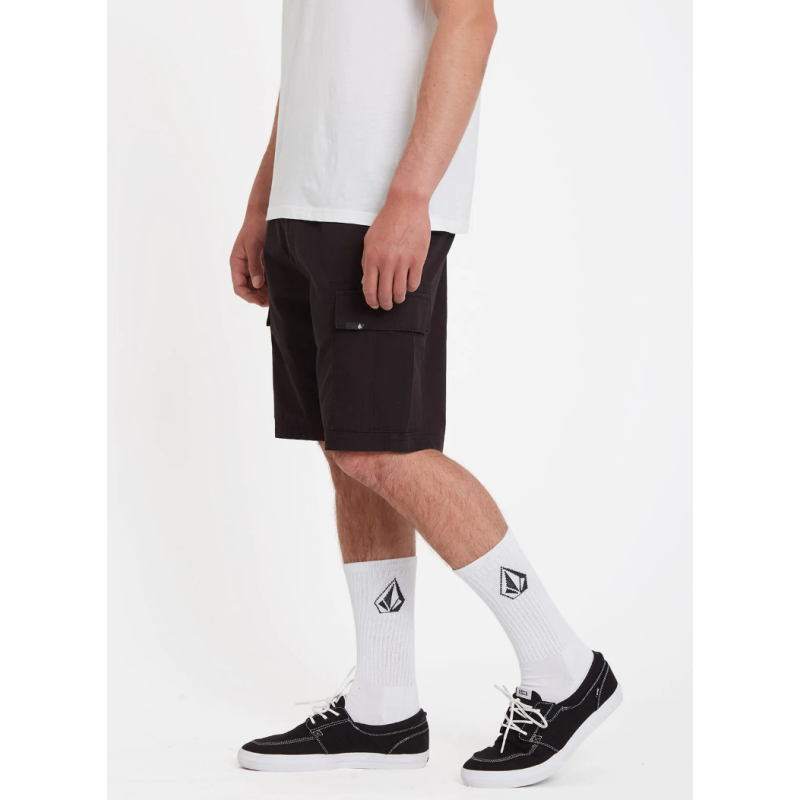 Men's Volcom March Cargo Short Men's Volcom March Cargo Short