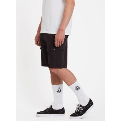 Men's Volcom March Cargo Short