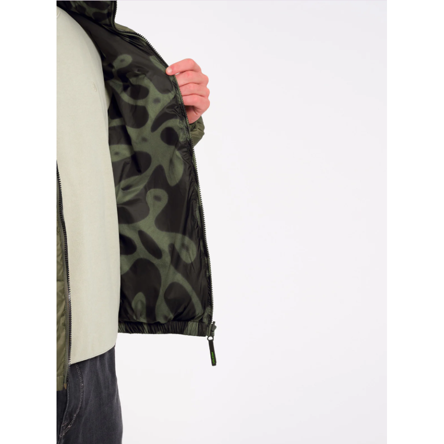 Men's Volcom FA Zephyr Wallstone Jacket