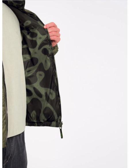 Men's Volcom FA Zephyr Wallstone Jacket