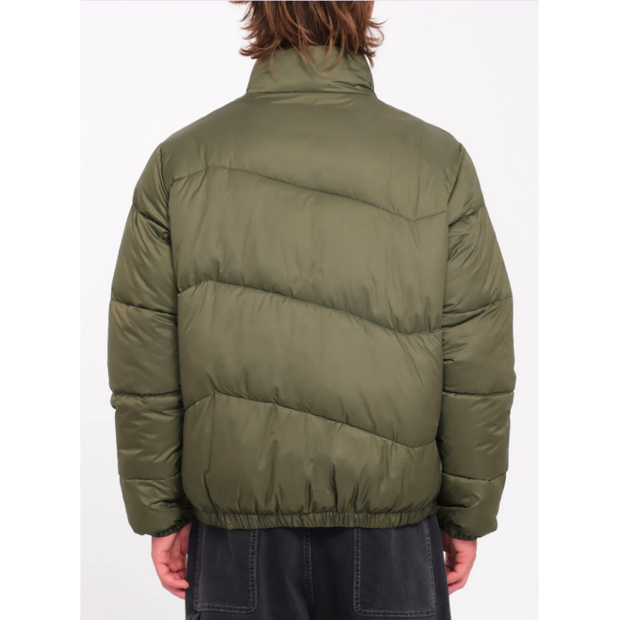 Men's Volcom FA Zephyr Wallstone Jacket