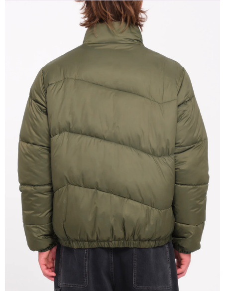 Men's Volcom FA Zephyr Wallstone Jacket