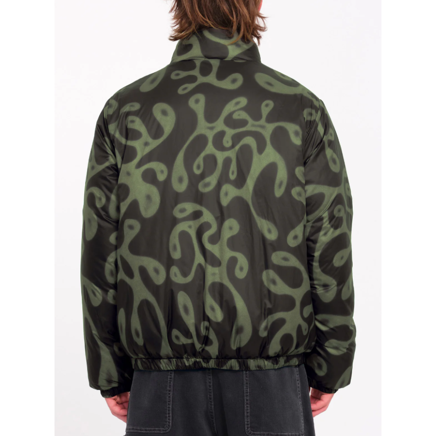 Men's Volcom FA Zephyr Wallstone Jacket