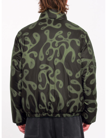 Men's Volcom FA Zephyr Wallstone Jacket