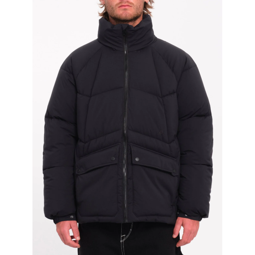 Men's Volcom Maxstone 5K Jacket