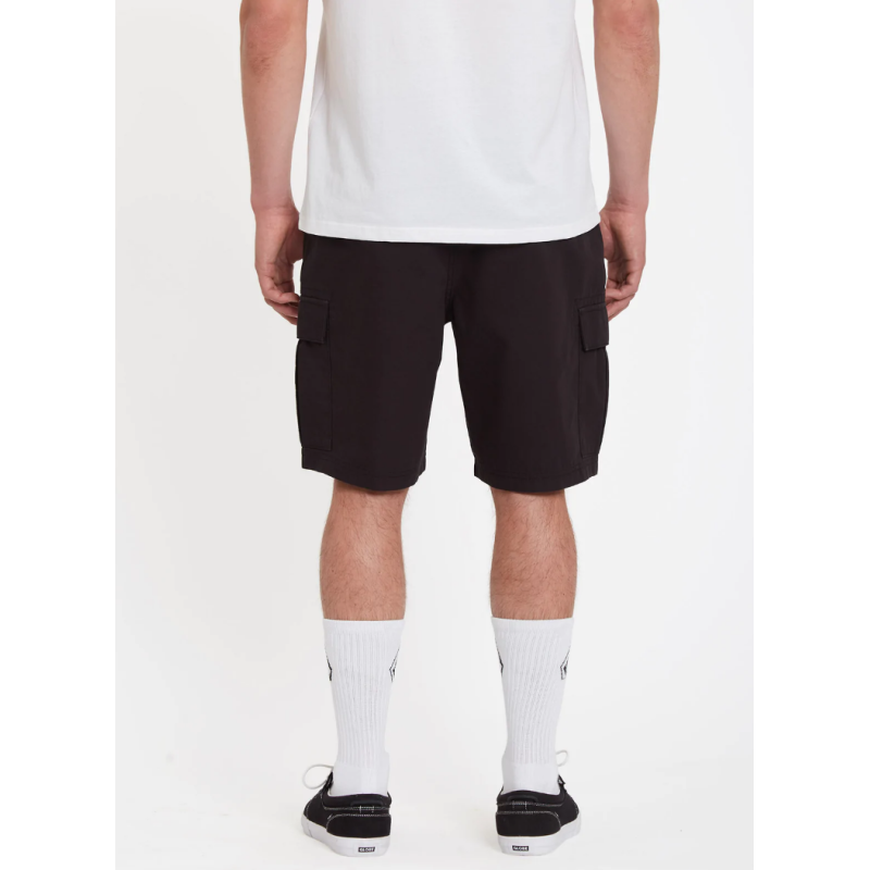 Men's Volcom March Cargo Short Men's Volcom March Cargo Short