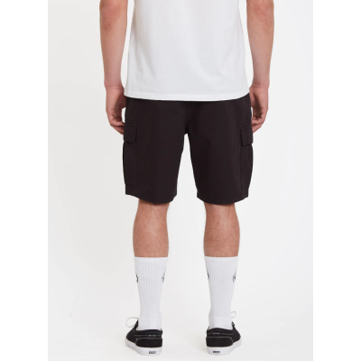 Men's Volcom March Cargo Short