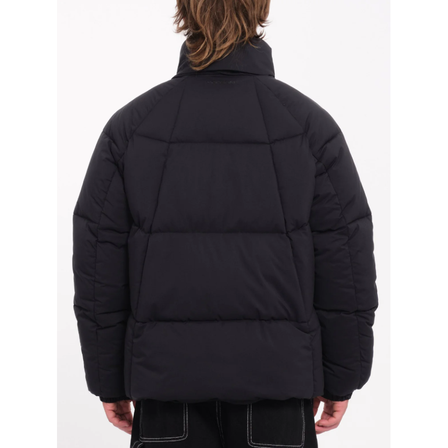 Men's Volcom Maxstone 5K Jacket