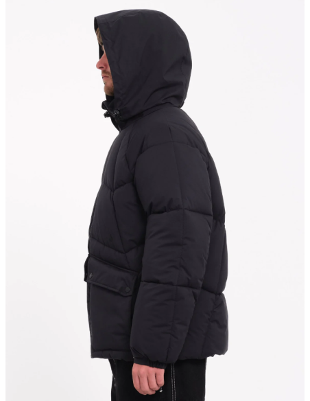 Men's Volcom Maxstone 5K Jacket