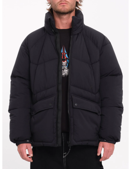 Men's Volcom Maxstone 5K Jacket
