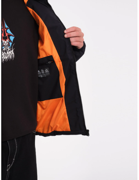 Men's Volcom Maxstone 5K Jacket