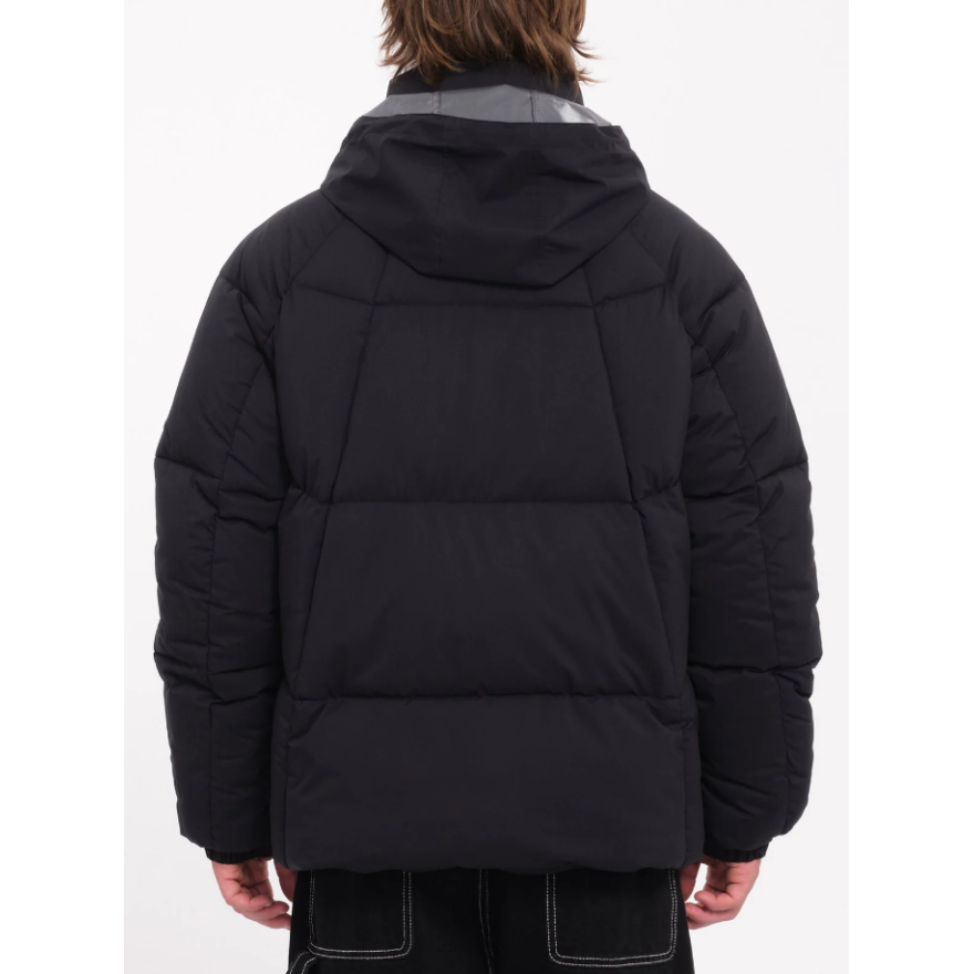 Men's Volcom Maxstone 5K Jacket