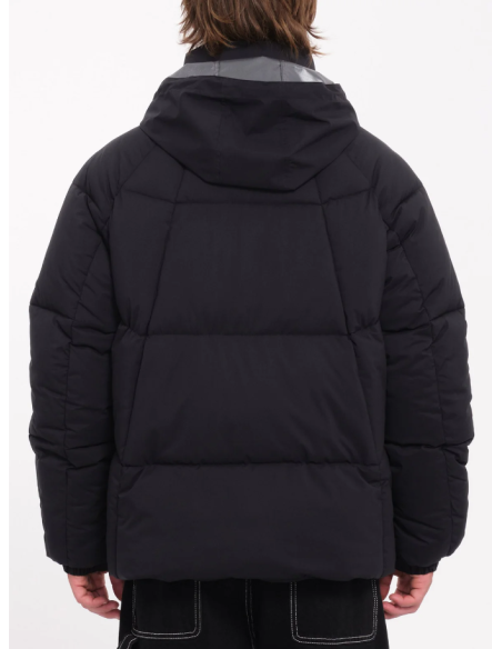 Men's Volcom Maxstone 5K Jacket