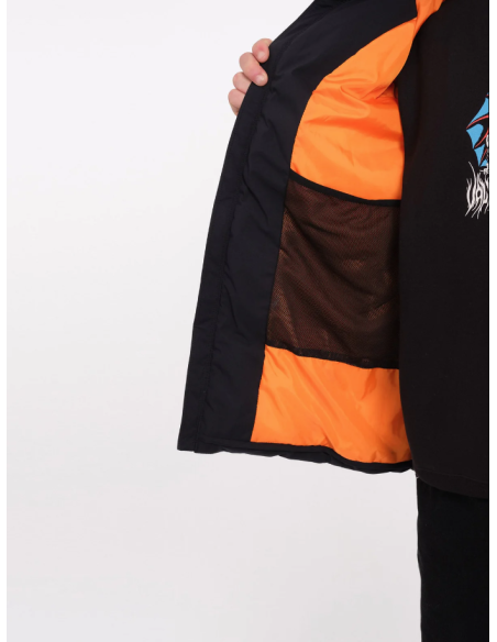 Men's Volcom Maxstone 5K Jacket