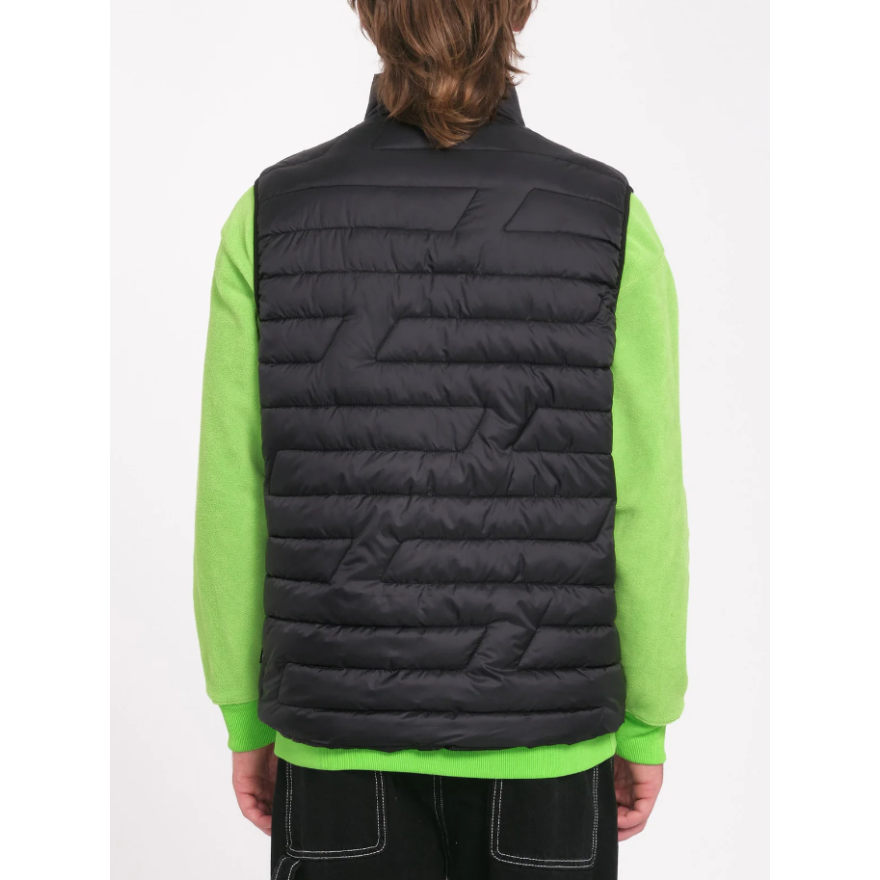 Men's Volcom Weestone Puff Vest