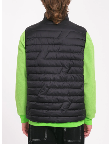 Men's Volcom Weestone Puff Vest