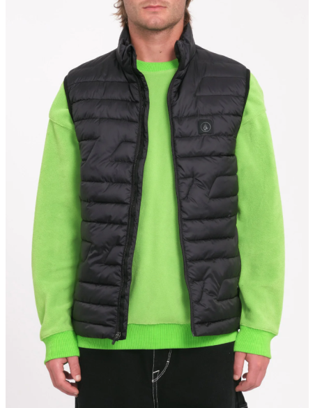 Men's Volcom Weestone Puff Vest