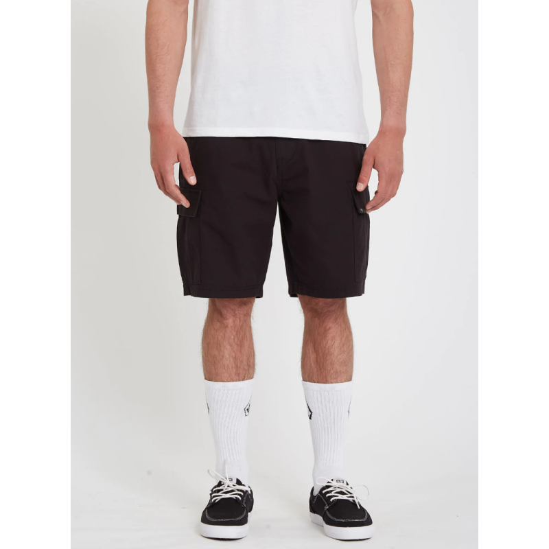 Men's Volcom March Cargo Short