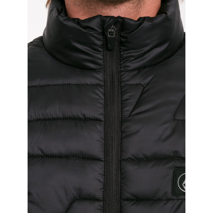 Men's Volcom Weestone Puff Vest