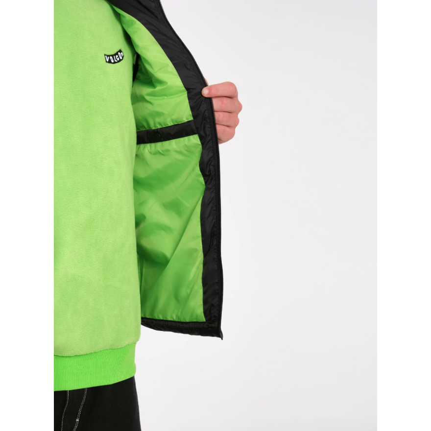 Men's Volcom Weestone Puff Vest