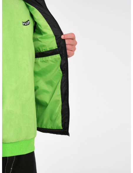 Men's Volcom Weestone Puff Vest