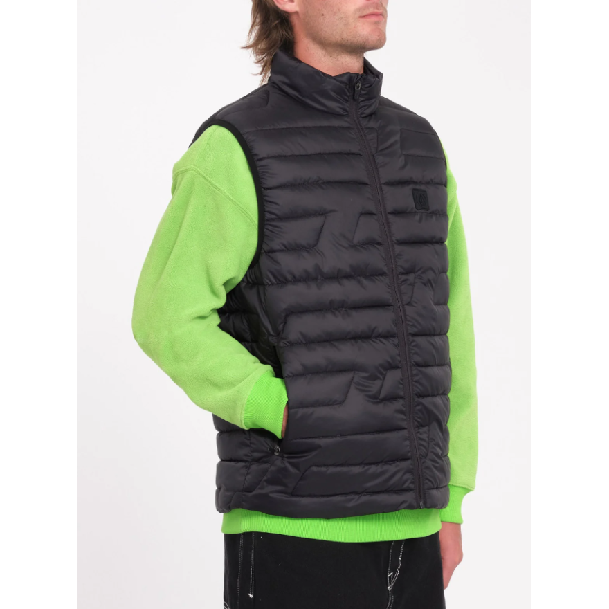 Men's Volcom Weestone Puff Vest